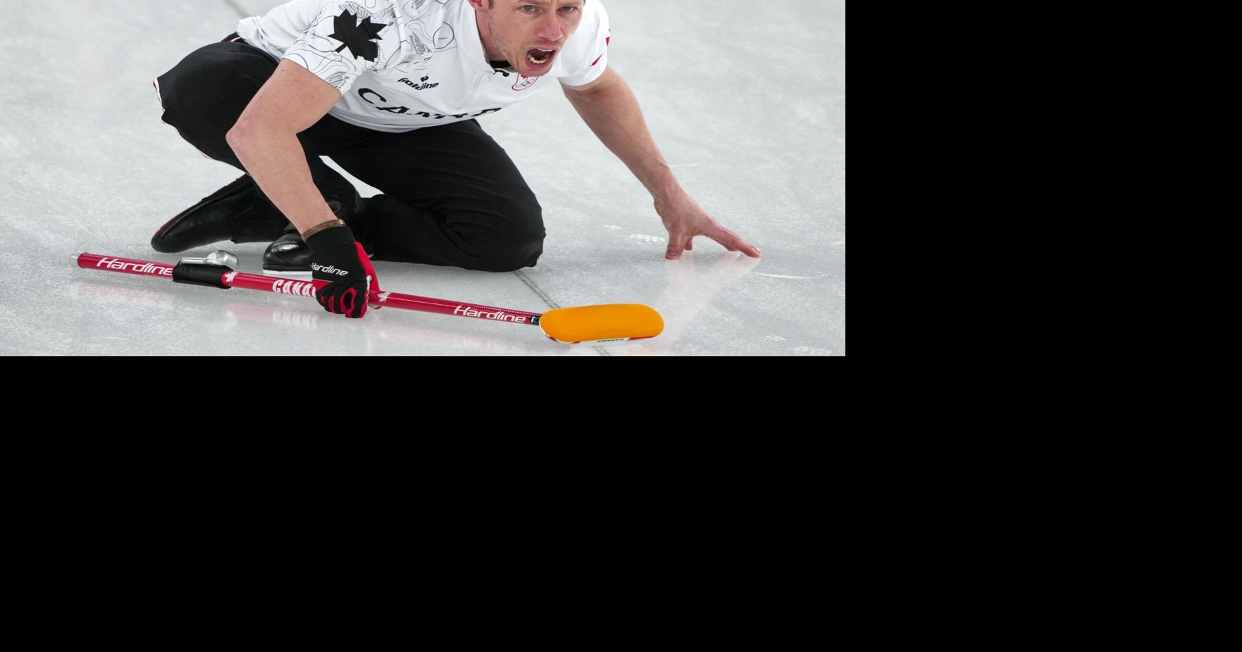 The 11 buzziest Winter Olympics moments so far, from swearing Canadians to rivals proposing