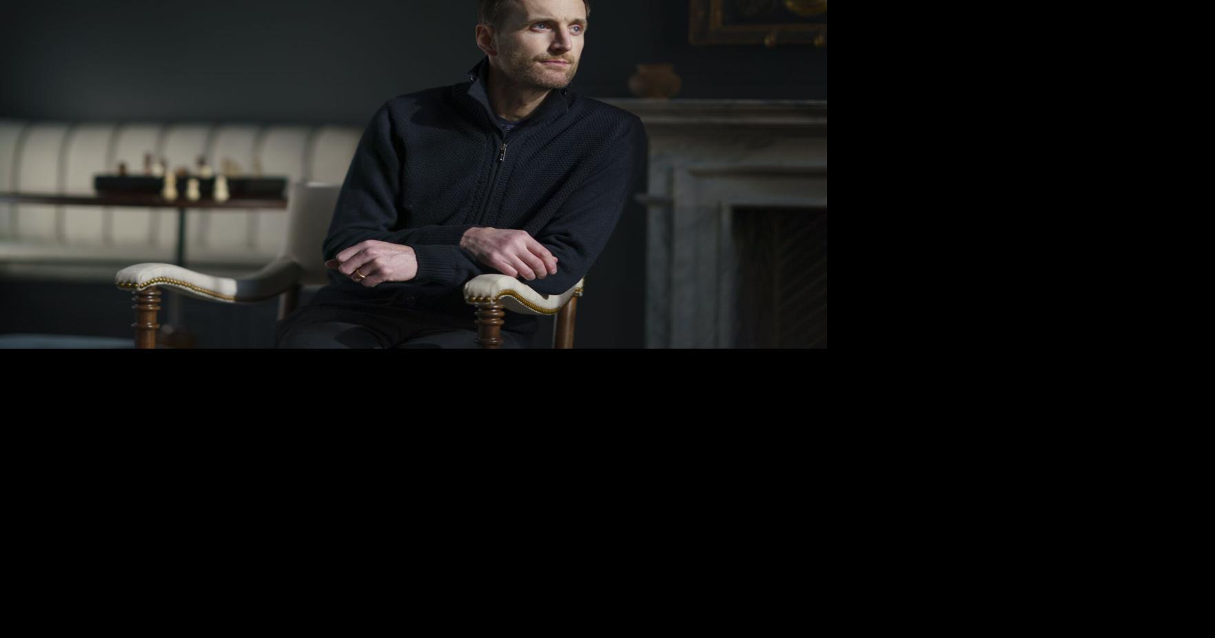 This former NHL player was just 37 when he was diagnosed with cancer. Why a startling surge in the disease is hitting young Canadians