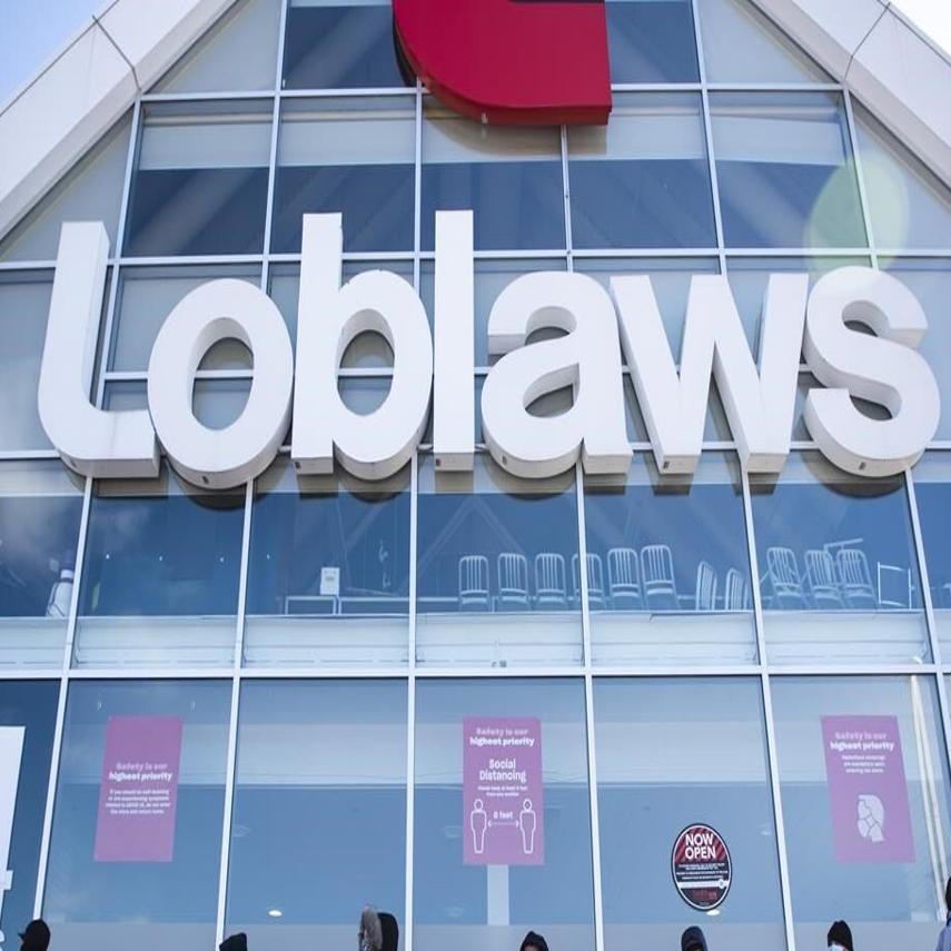 Canadian shoppers shift to discount stores, No Name brand amid high  inflation: Loblaw