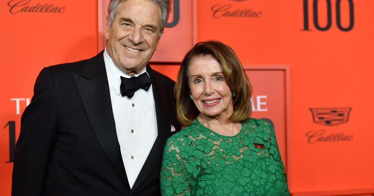 Paul Pelosi beating suspect grew up in B.C., sister says she’s ‘deeply saddened’ by attack - Toronto