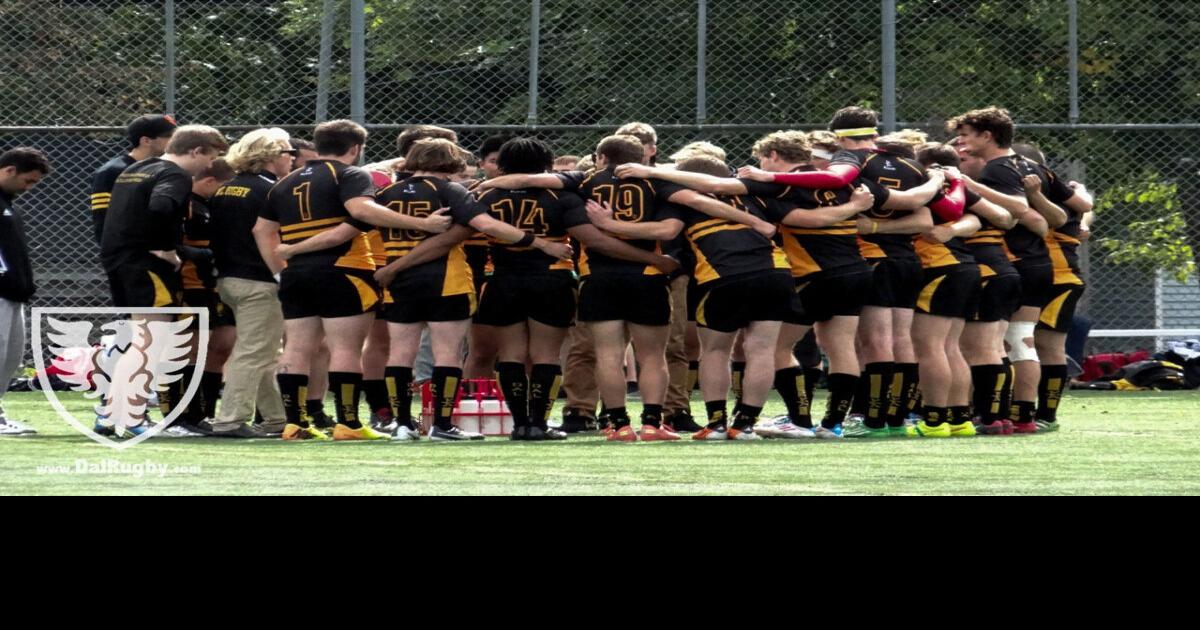 Dalhousie men’s rugby club suspends play after hazing complaint