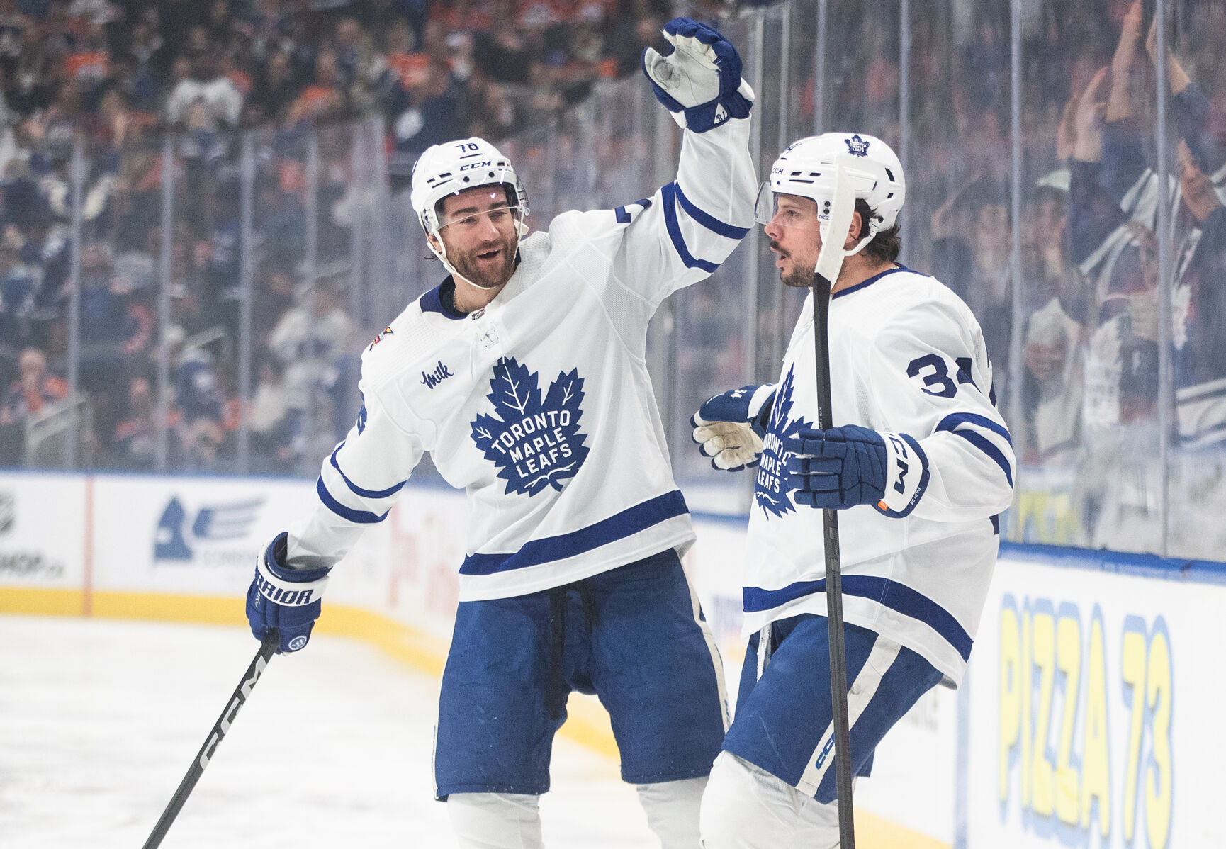 Maple Leafs Picks Vs. Canucks Jan. 20: Bet On A High-scoring Game In ...