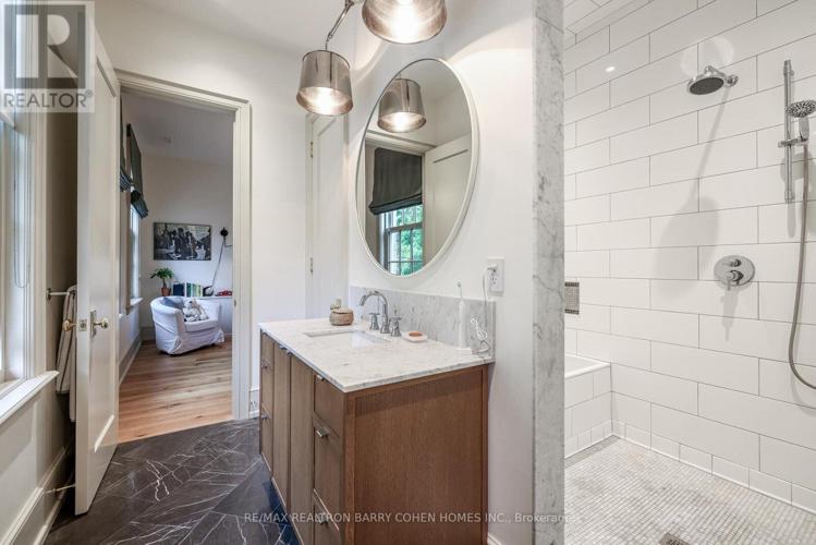 This Lytton Park home looks historic, but was built in 2023
