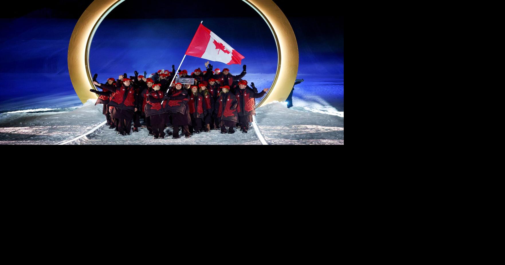 Our live coverage will have everything you need to know about Team Canada and the biggest stories at the Milan Cortina Olympics.

 
