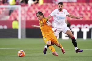 Real Madrid great Luka Modric leaving club after 13 years. Exit to follow Club World Cup