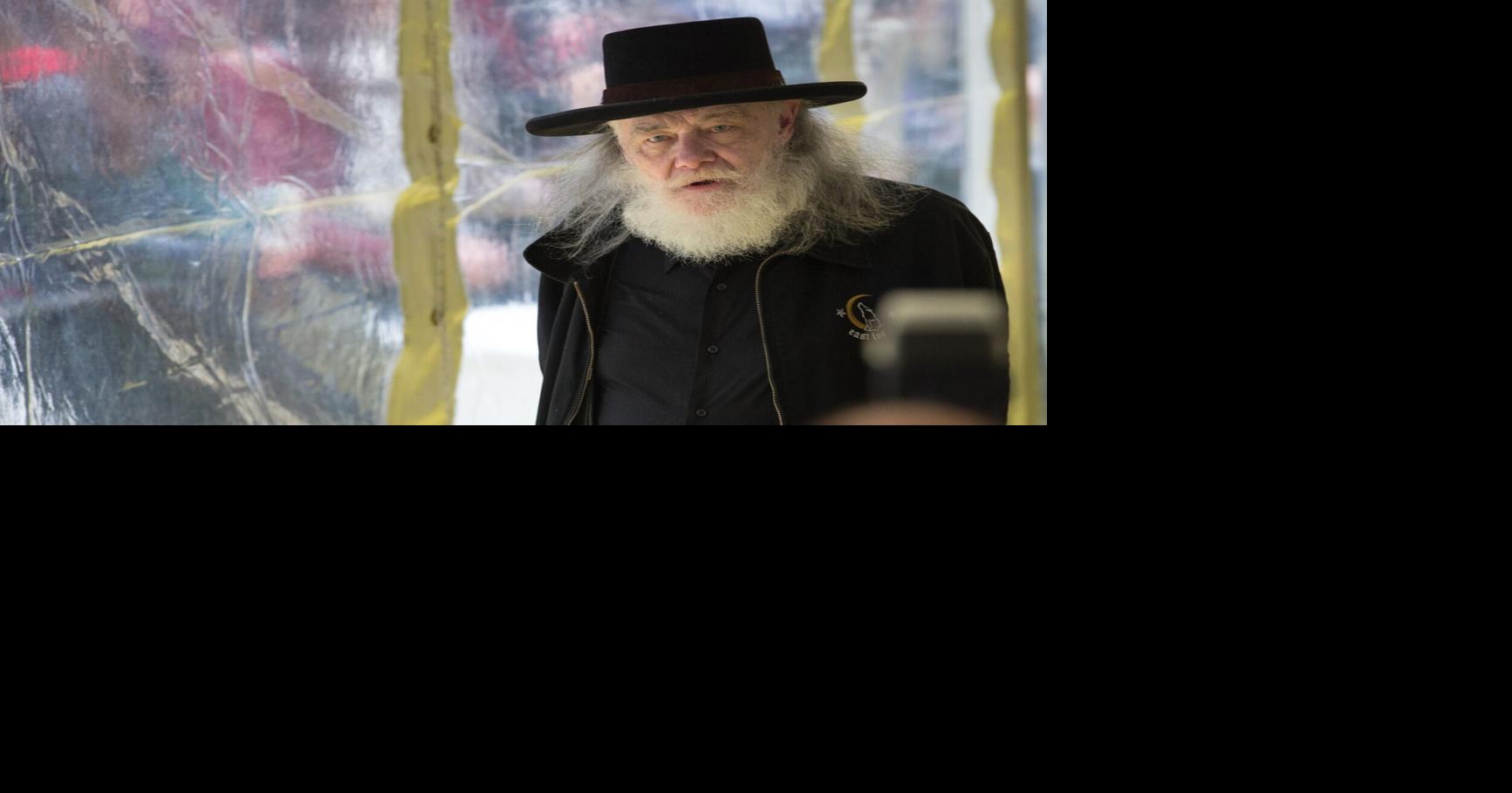 Garth Hudson founding member of the Band dead at 87  Toronto Star