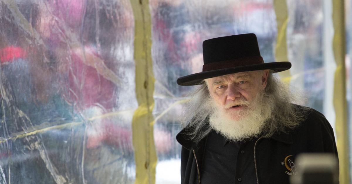 Garth Hudson founding member of the Band dead at 87  Toronto Star Garth Hudson founding member of the Band dead at 87  Toronto Star