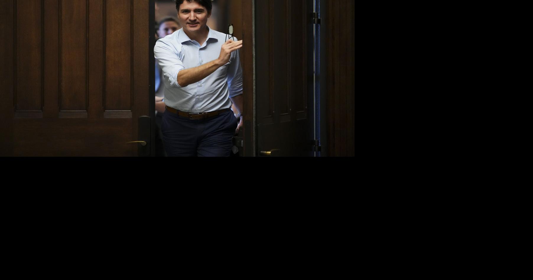 Liberal MPs, it is time to stage an intervention