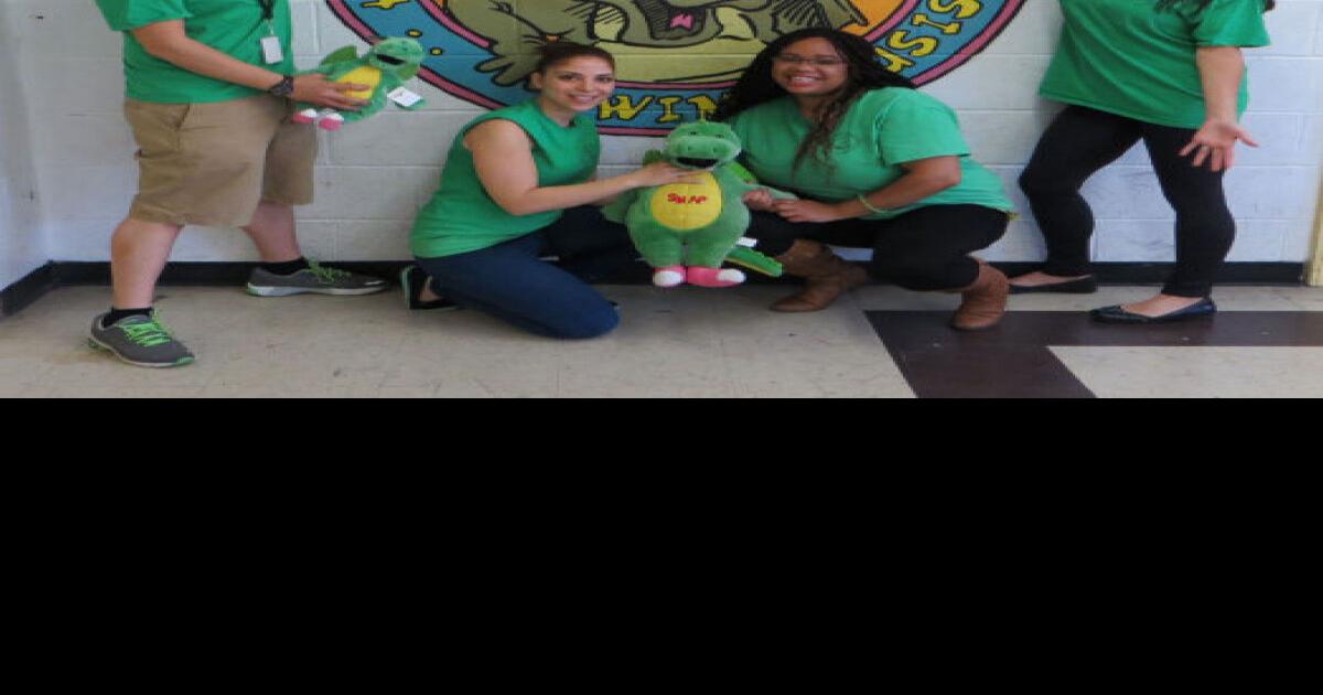 SNAP gives kids with behaviour issues a chance at summer camp