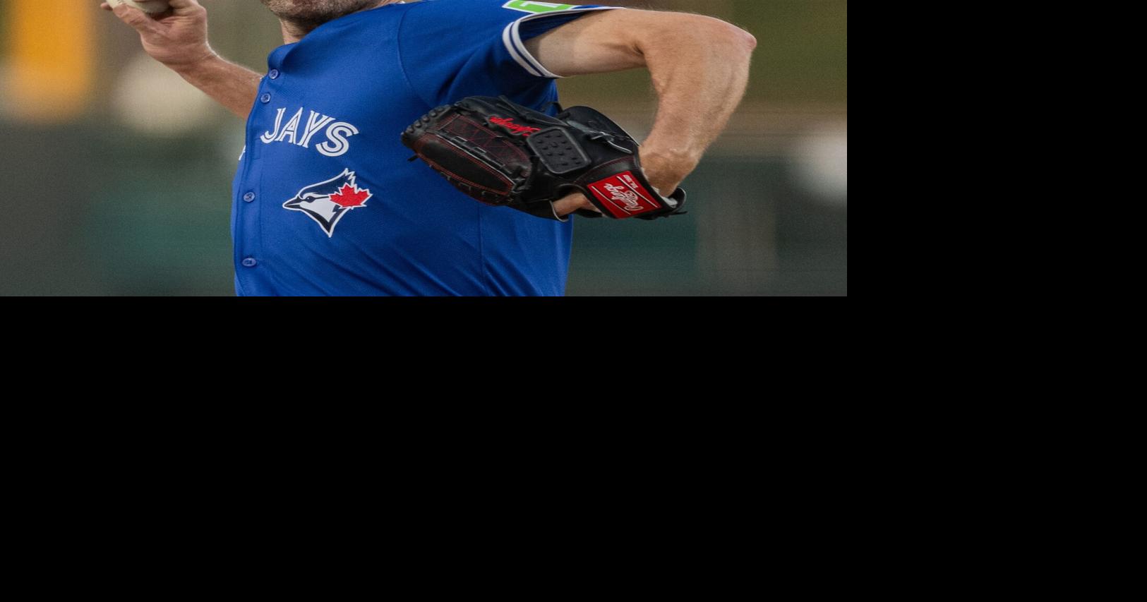 Blue Jays thoughts: Saving Scherzer, bullpen refresh
