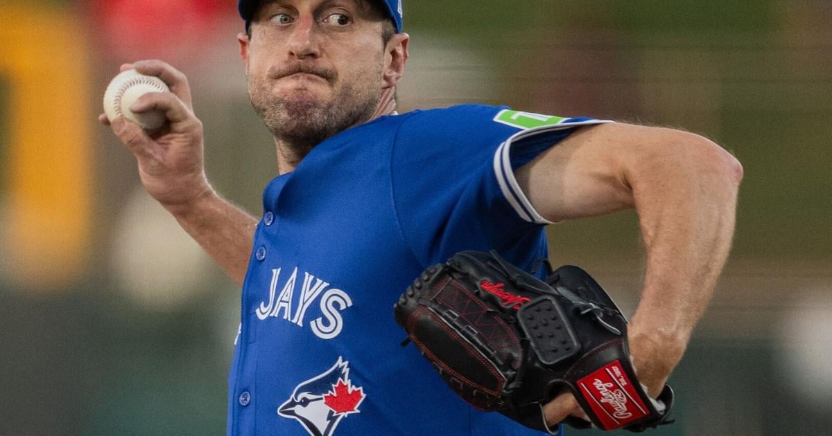 Blue Jays thoughts: Saving Scherzer, bullpen refresh