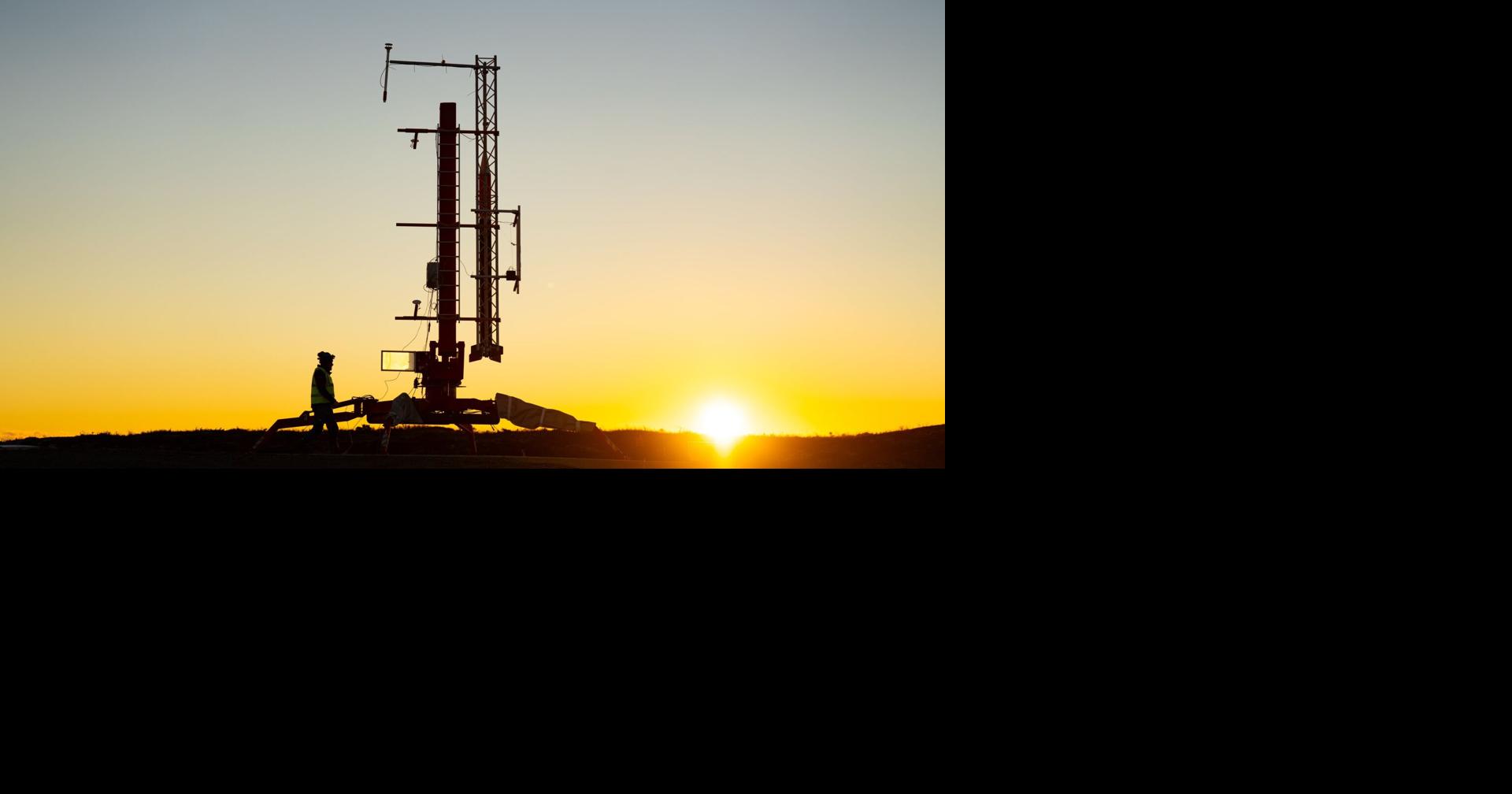 Canada is the only G7 country without space launch capability. Three Canadian companies want to change that