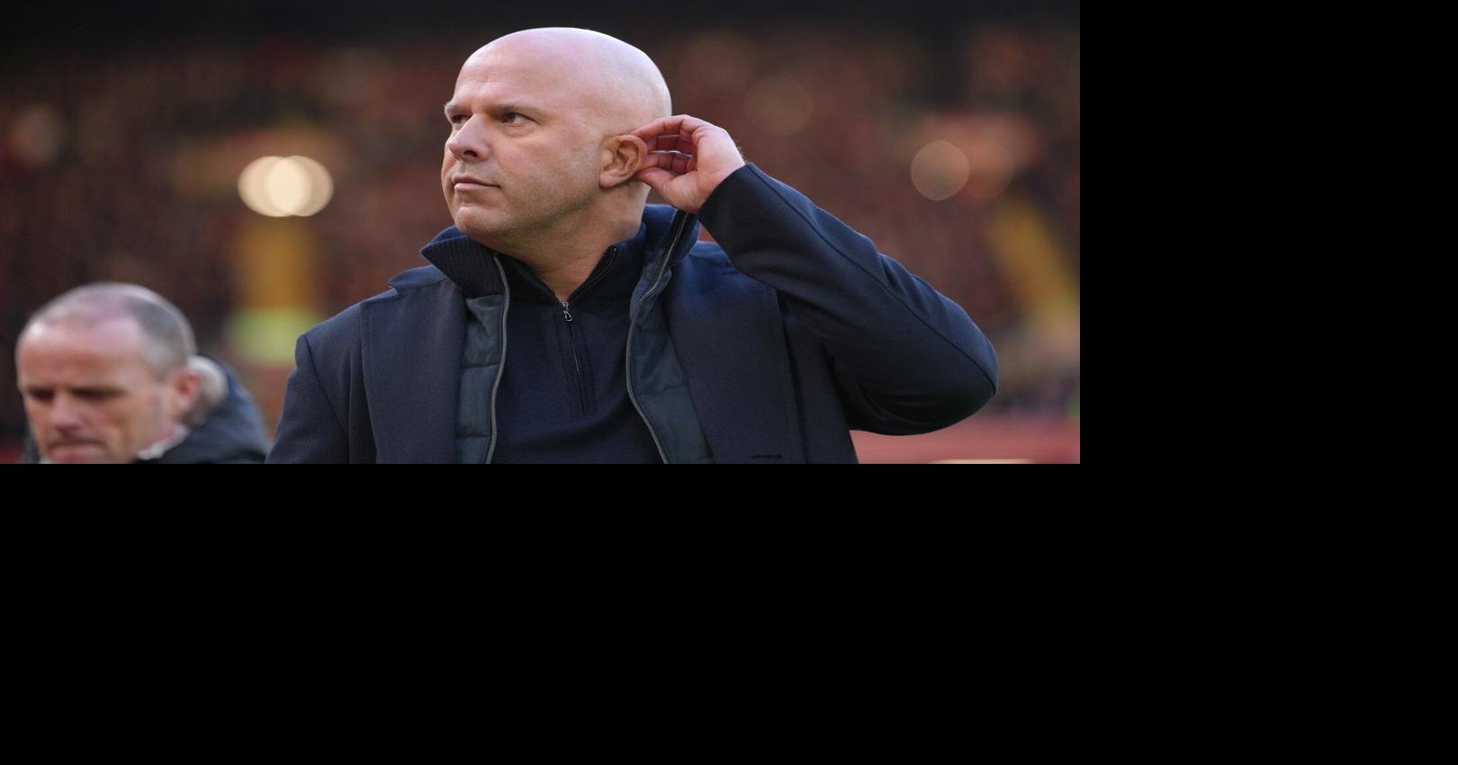 Liverpool and Barcelona risk missing automatic qualification to the Champions League round of 16