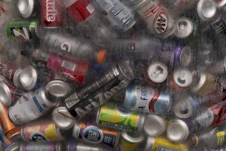 Oregon's landmark bottle redemption law may change due to concerns over drugs and homelessness