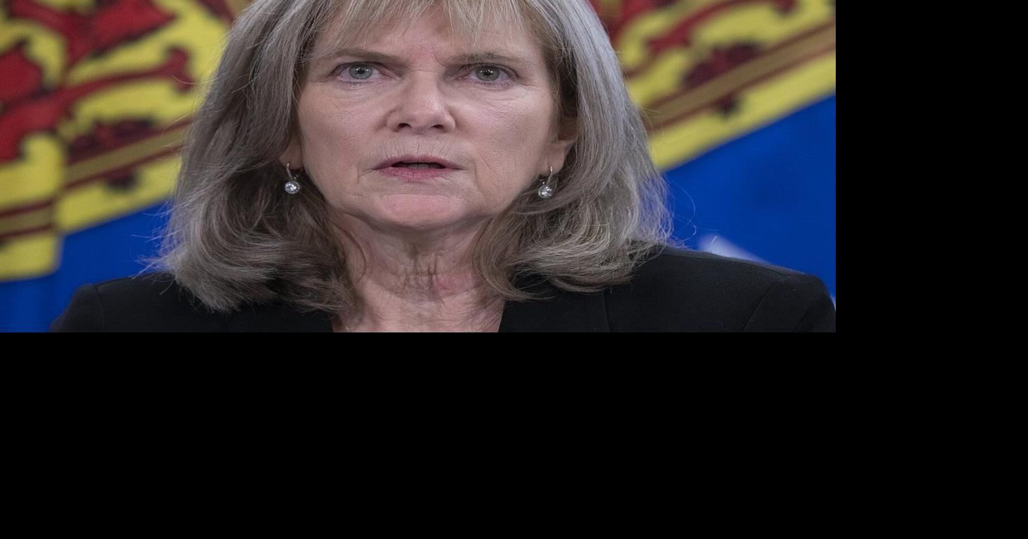 N.S. auditor general calls out billions of dollars in spending outside ...