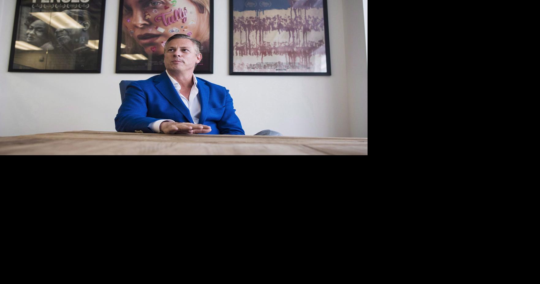 Jason Cloth, the Canadian financier behind Hollywood blockbusters 'Joker' and 'Licorice Pizza' allegedly defrauded millions from investors. Now he's been arrested