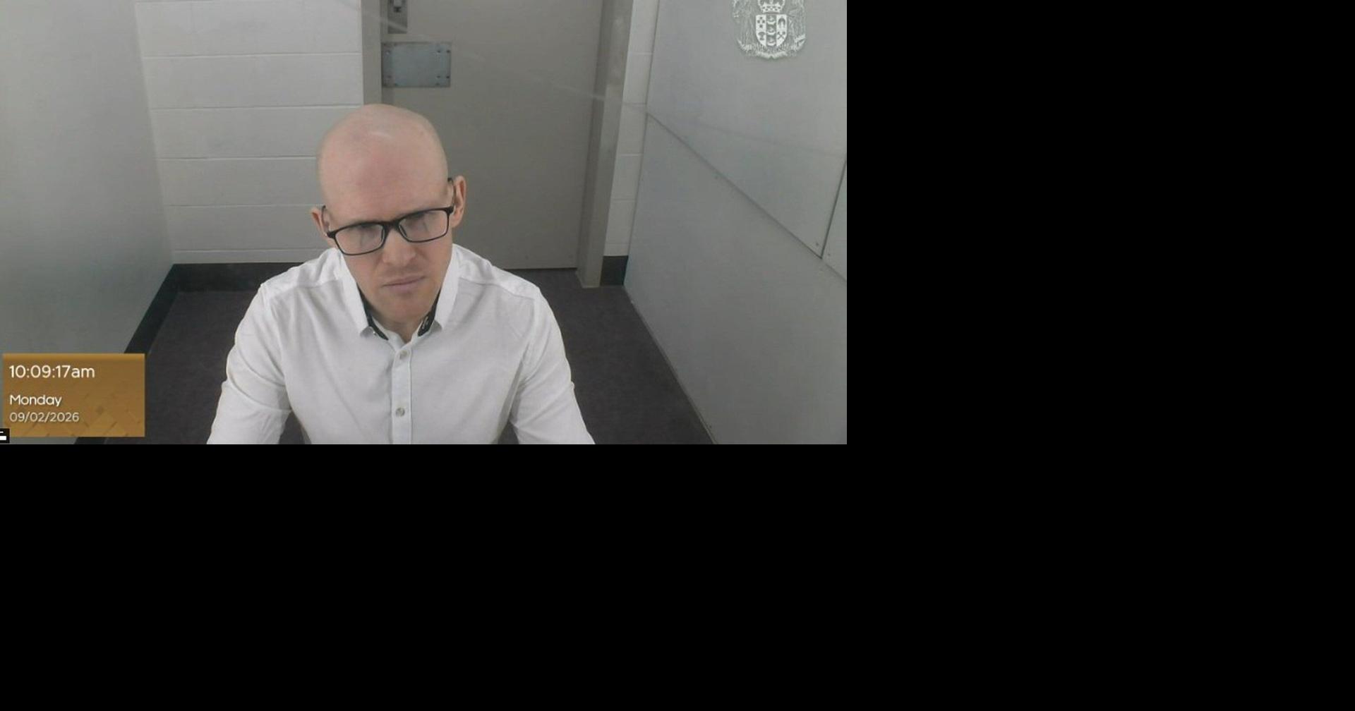 New Zealand mosque shooter always planned to admit his crimes, his former lawyers tell appeals court