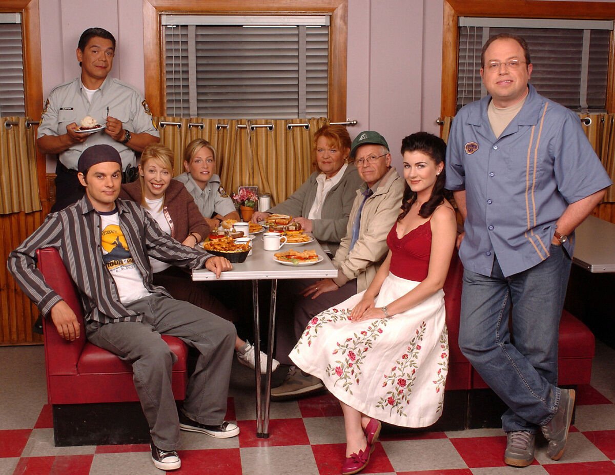 Corner Gas: The Movie starts filming in Saskatchewan