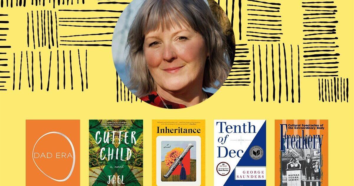 Toronto writer Alison Gadsby on the book she wishes she'd written — and the one that needs to die
