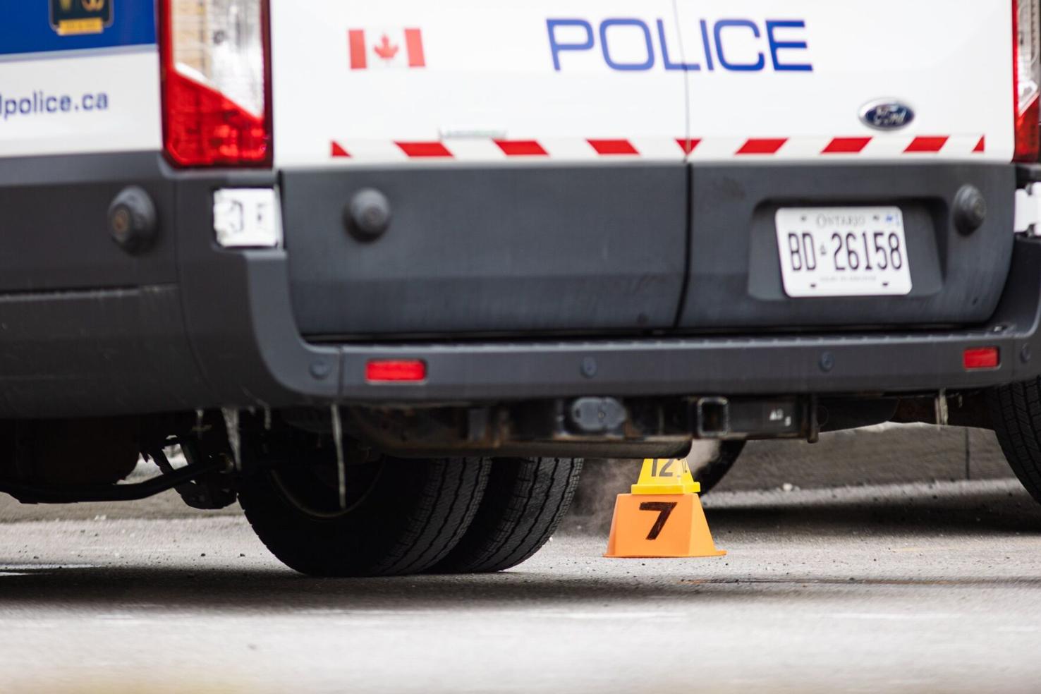 Man dead, another injured in double-shooting in Mississauga