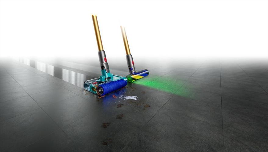 Prepare to a Dyson loyalist at exclusive demonstration event