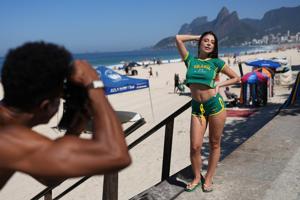 Brazil is in fashion, as Brazilians like to say. Here’s why