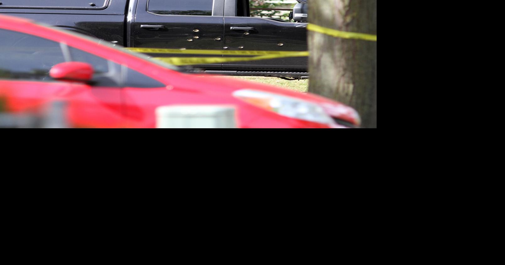 Suspect in Belleville synagogue shooting has died in hospital: SIU - Toronto Star
