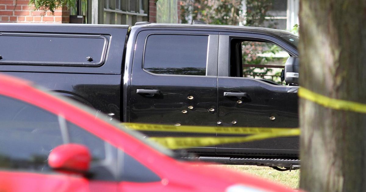Suspect in Belleville synagogue shooting has died in hospital: SIU - Toronto Star
