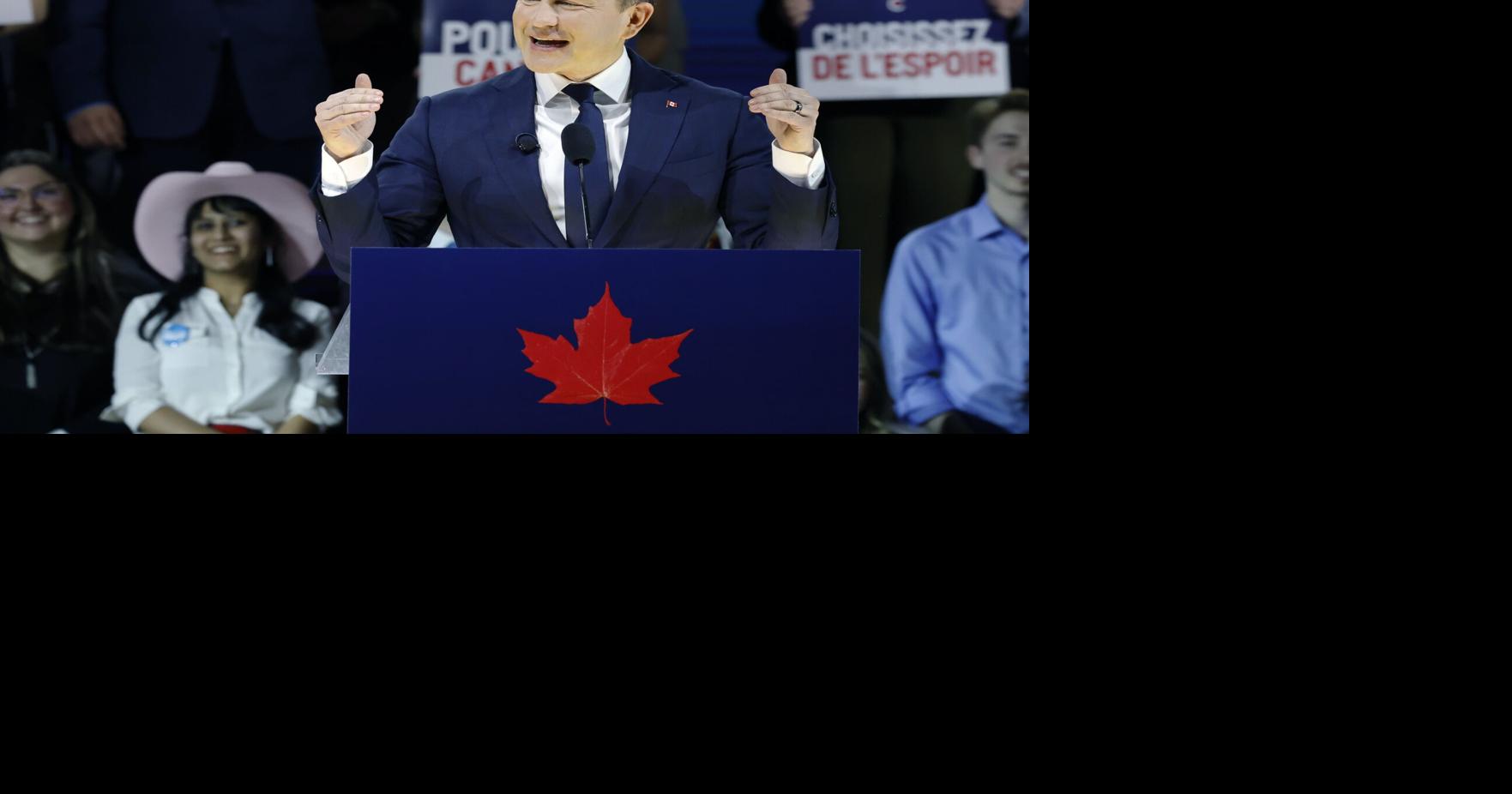 Pierre Poilievre shifts strategy and requests ‘urgent meeting’ with Mark Carney