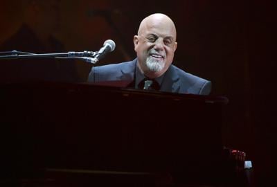 Billy Joel cancels touring after being diagnosed with a brain disorder