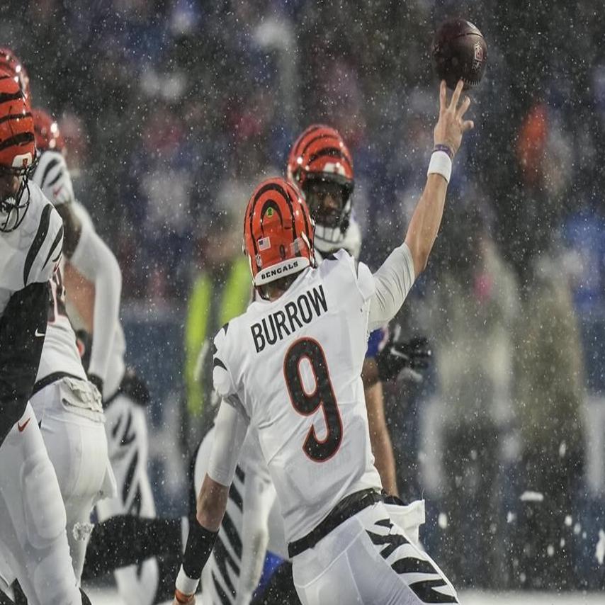 Bengals likely to luck out from an unfortunate fate this season - A to Z  Sports