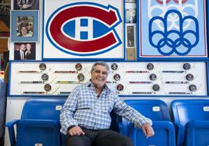 'Never felt it like this': Famous Montreal barber sees new level of Canadiens fever