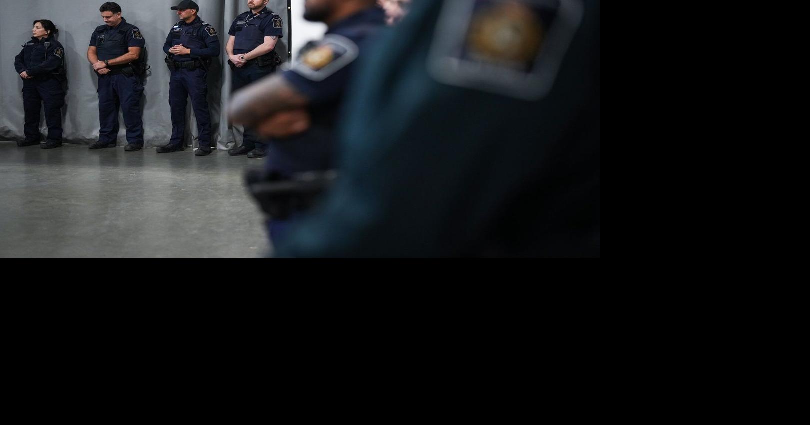 Lawyers urge federal ban on U.S. forced labour imports, cars built by prisoners