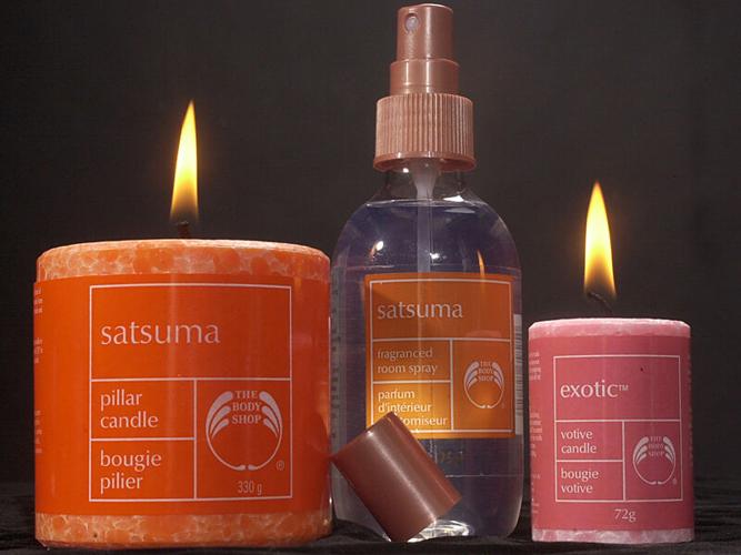 The Body Shop Canada closures cause Satsumascented sadness