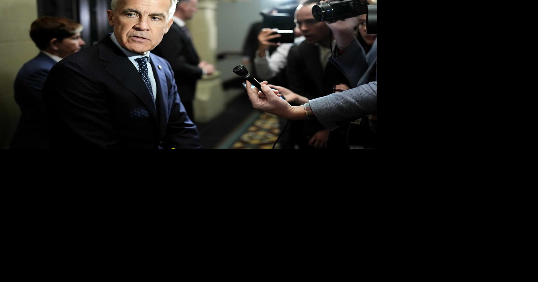 Mark Carney says he might ramp up immigration again. We need to see his plan first