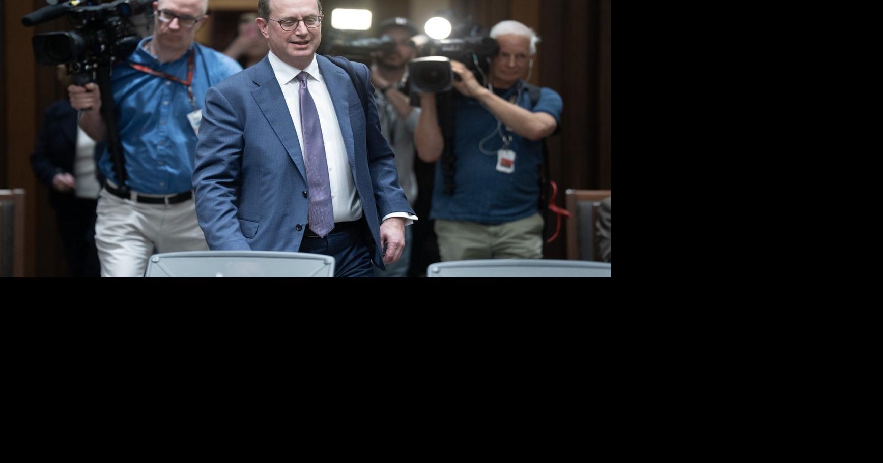 'It's all going to be OK': Canada's U.S. ambassador tries to ease CUSMA anxiety