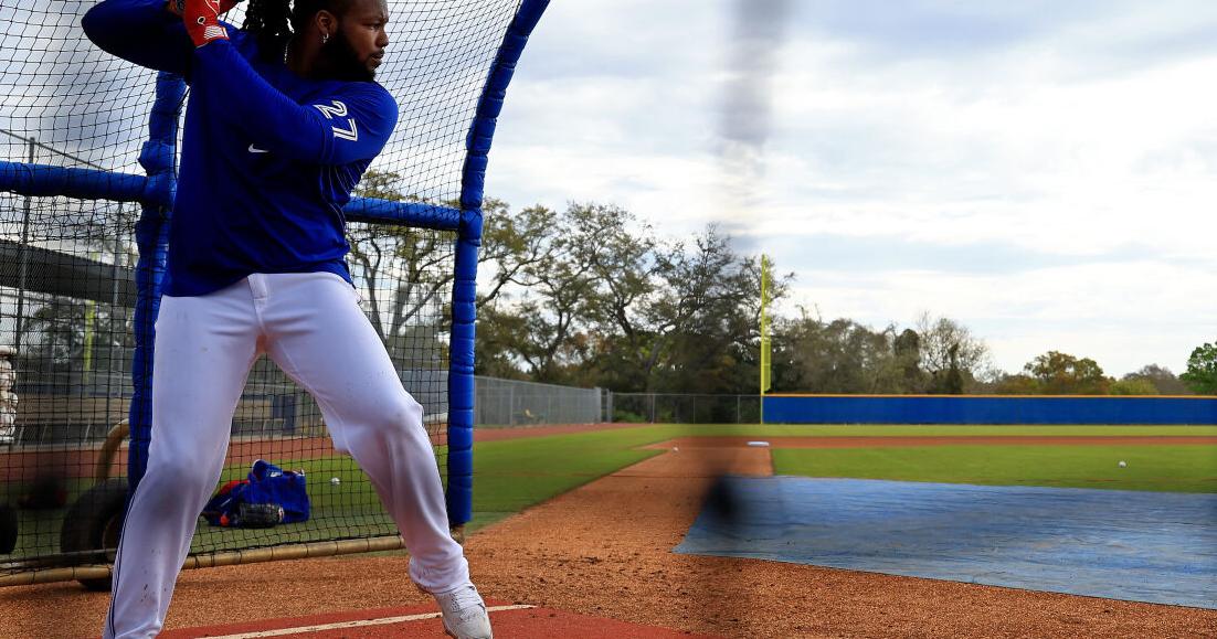 Jays spring preview: position battles, prospects to watch