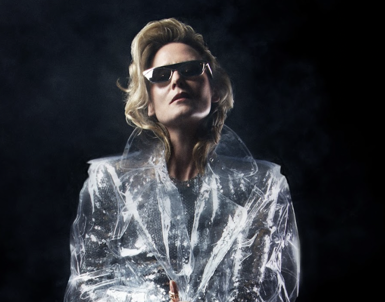 Róisín Murphy's label ceases promotion over transphobic comments