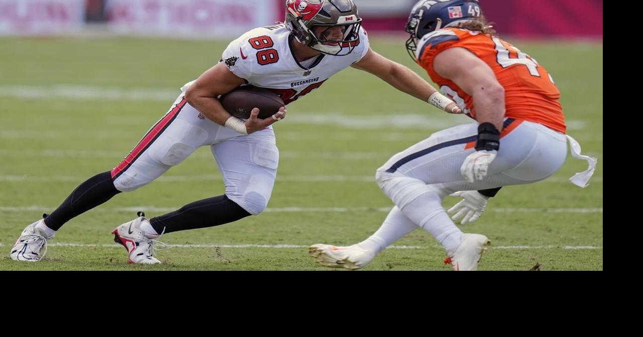 Broncos suffer big loss after leading tackler Alex Singleton diagnosed with torn ACL