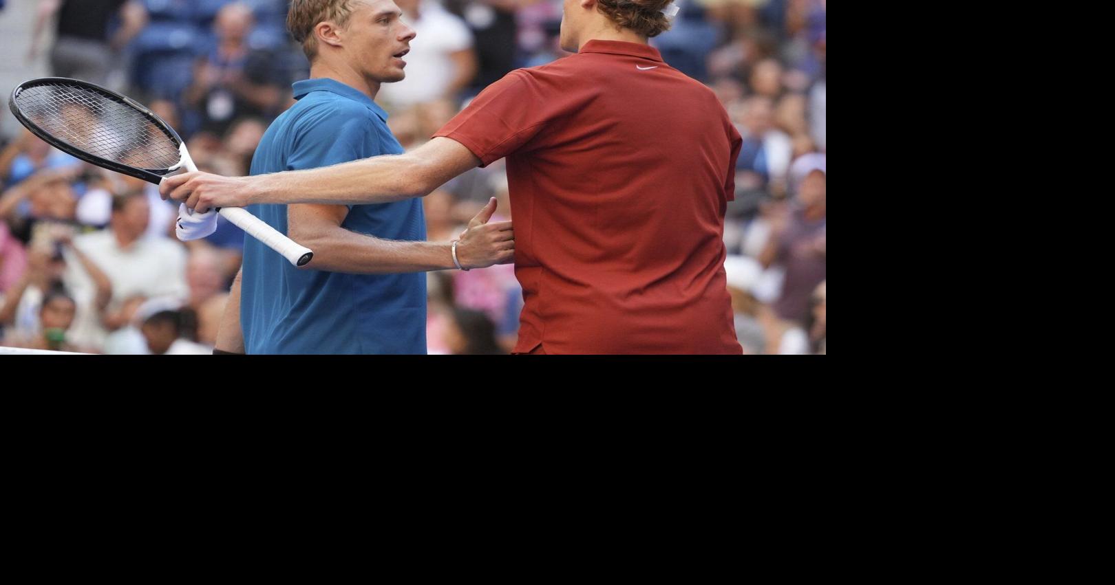 Canada’s Shapovalov aims for top-10 return in 2026: ‘I’m able to push the top guys’