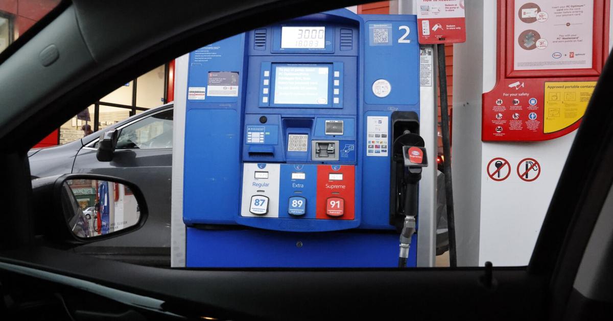 How much will you get from the carbon tax rebate in 2025?