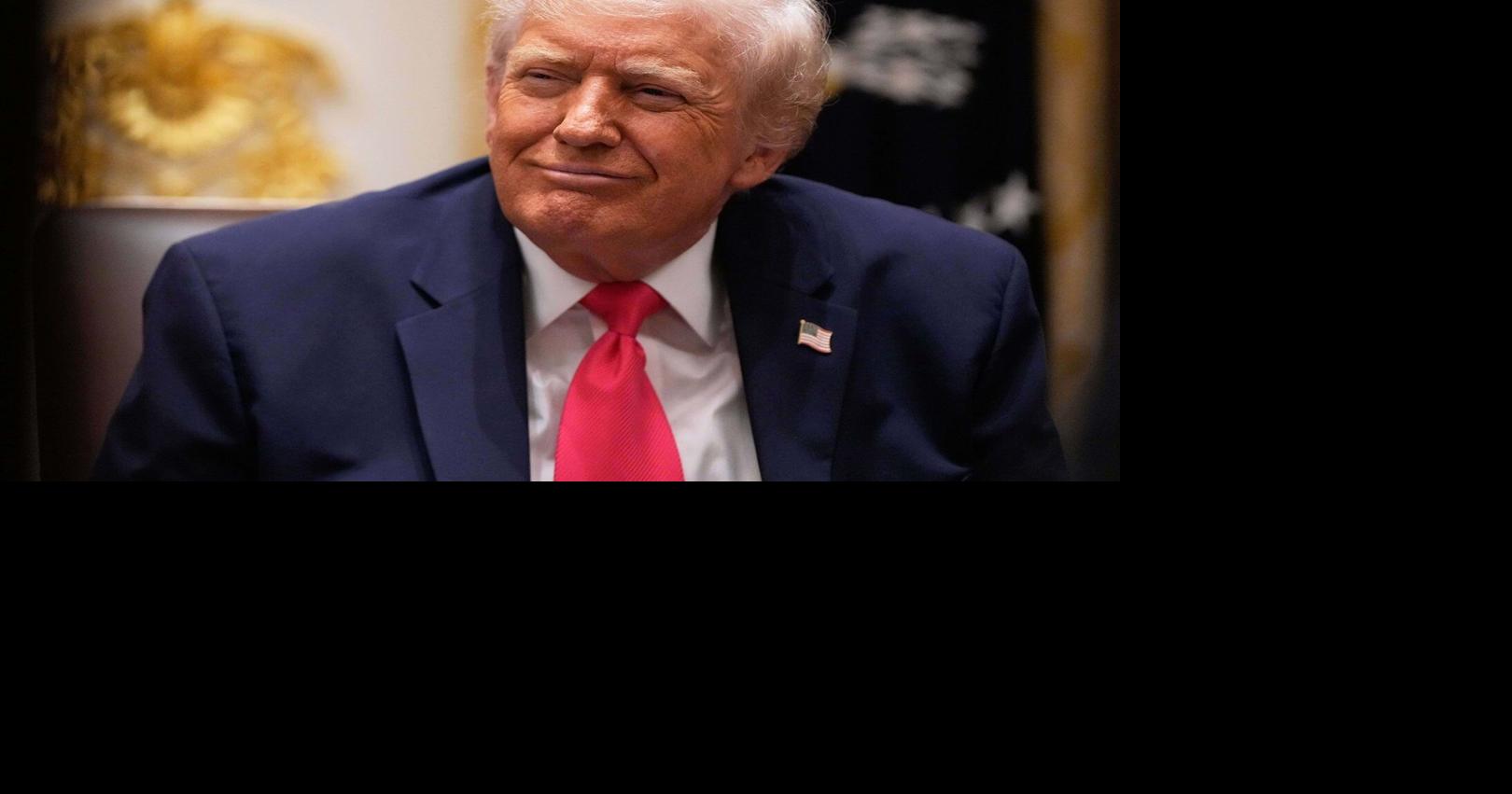 Trump targets Minnesota’s Somali community with harsh words and policies