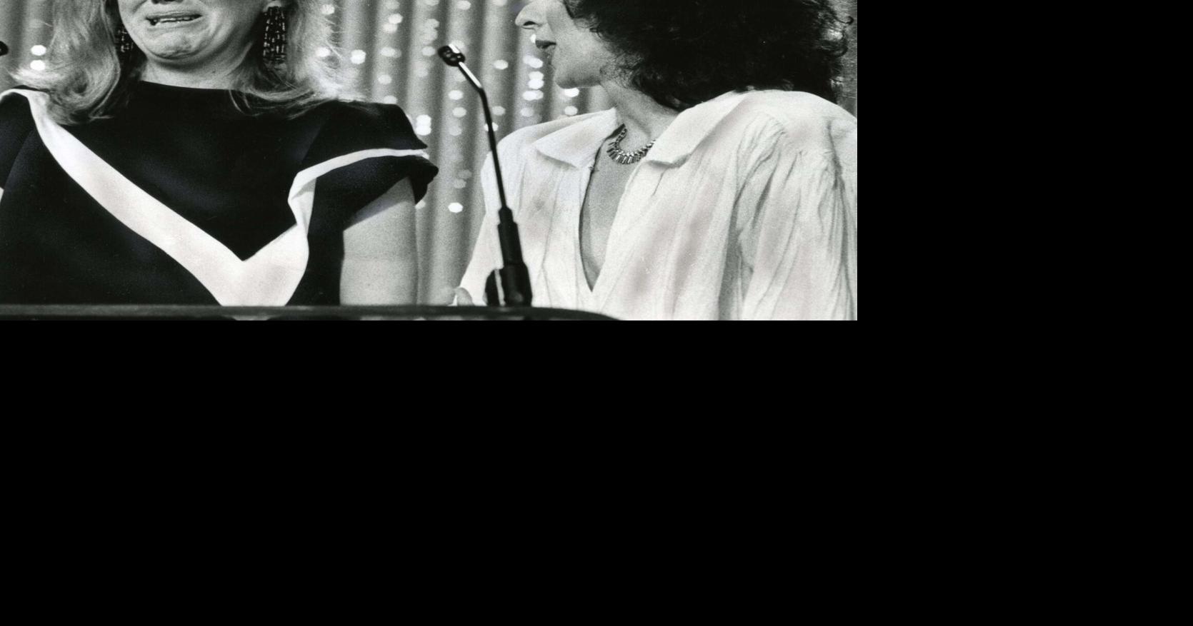 In photos: Catherine O'Hara, comedy legend, remembered