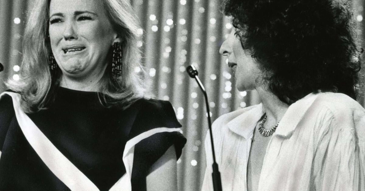 In photos: Catherine O’Hara, comedy legend, remembered