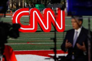 CNN now has a new owner. What will the future of the network be under Skydance?