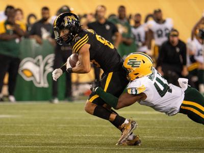 Ticats set to face archrival Argos in first exhibition game for both teams