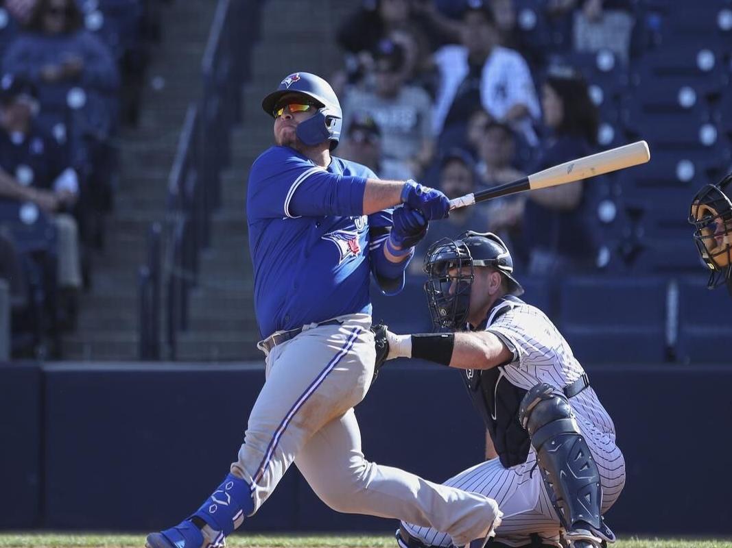 Blue Jays Catching the Eye of Some Big Name Free Agents