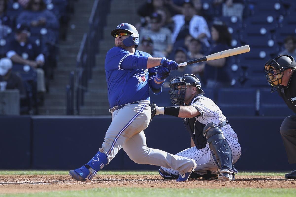 Blue Jays: Could immediate rotation help already be in the