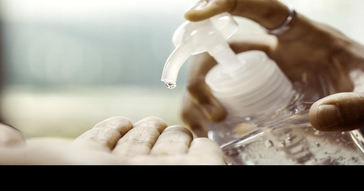 Is your hand sanitizer safe and effective?