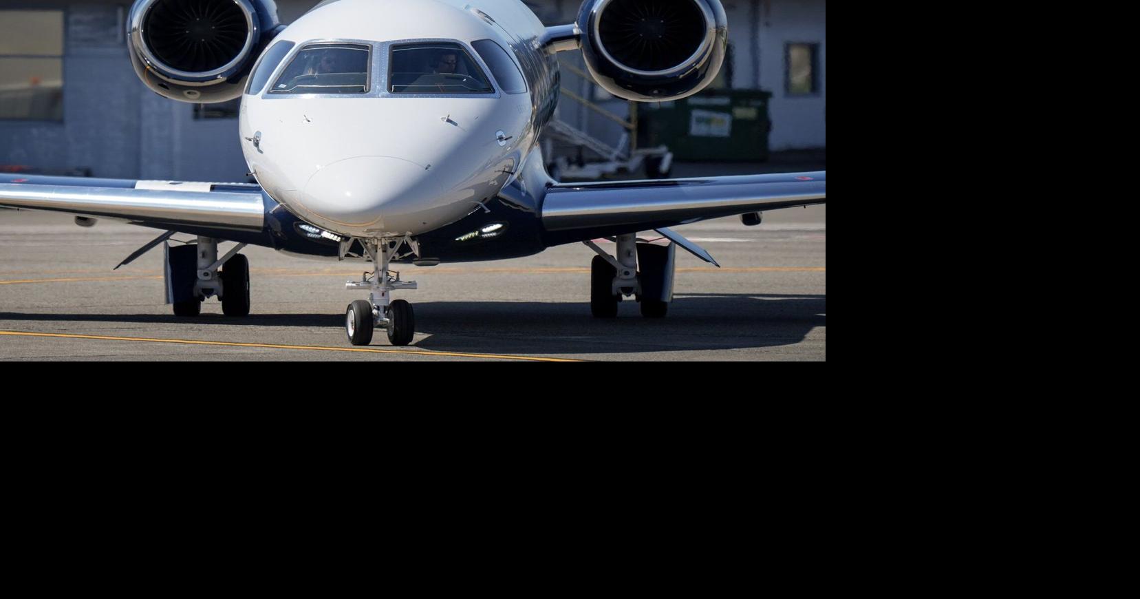 Luxury tax on planes, cars yielded over 0M. Now it’s been scaled back